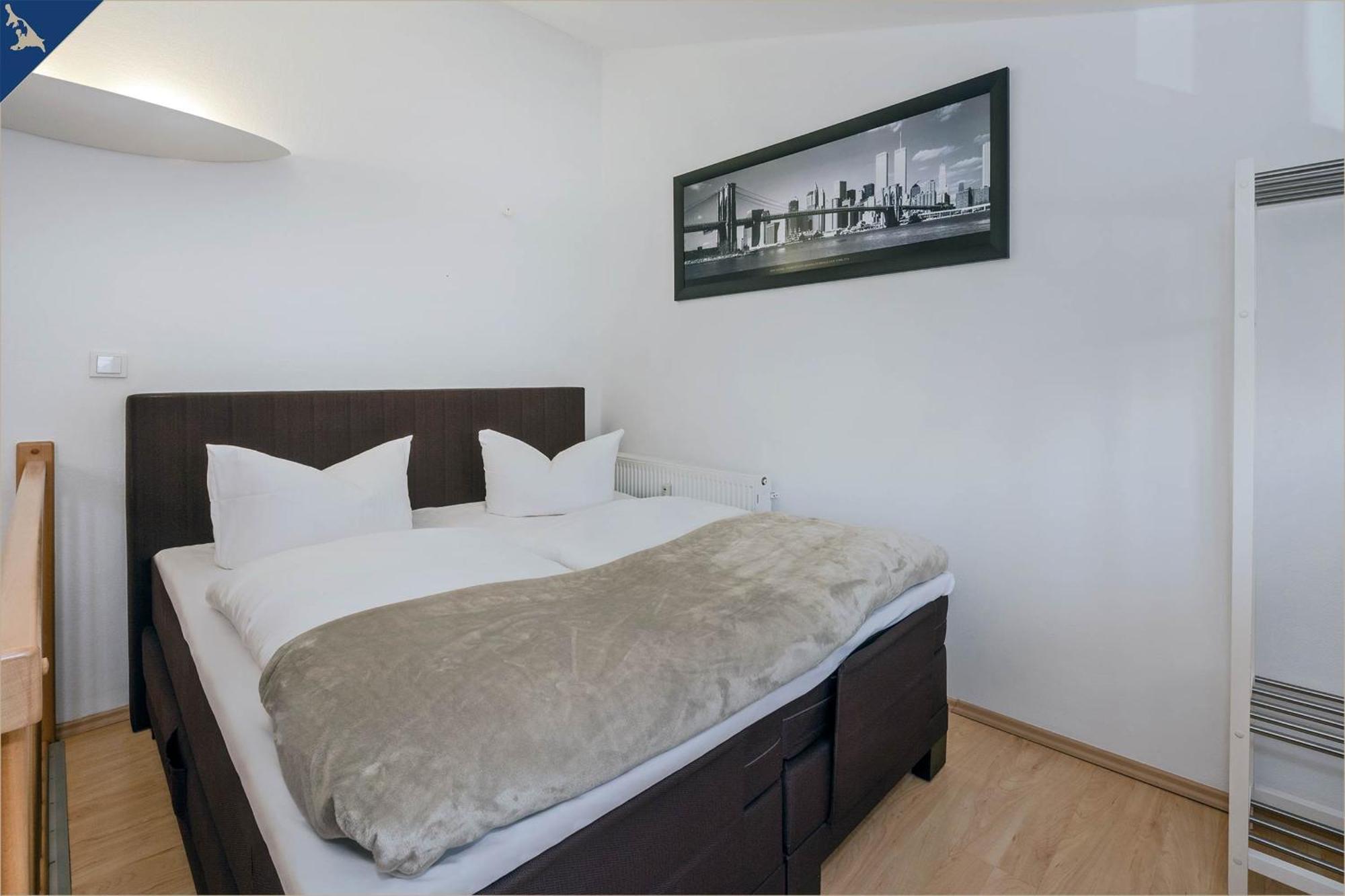 Villa Luna Ferienwohnung Achterdeck Heringsdorf  Kültér fotó