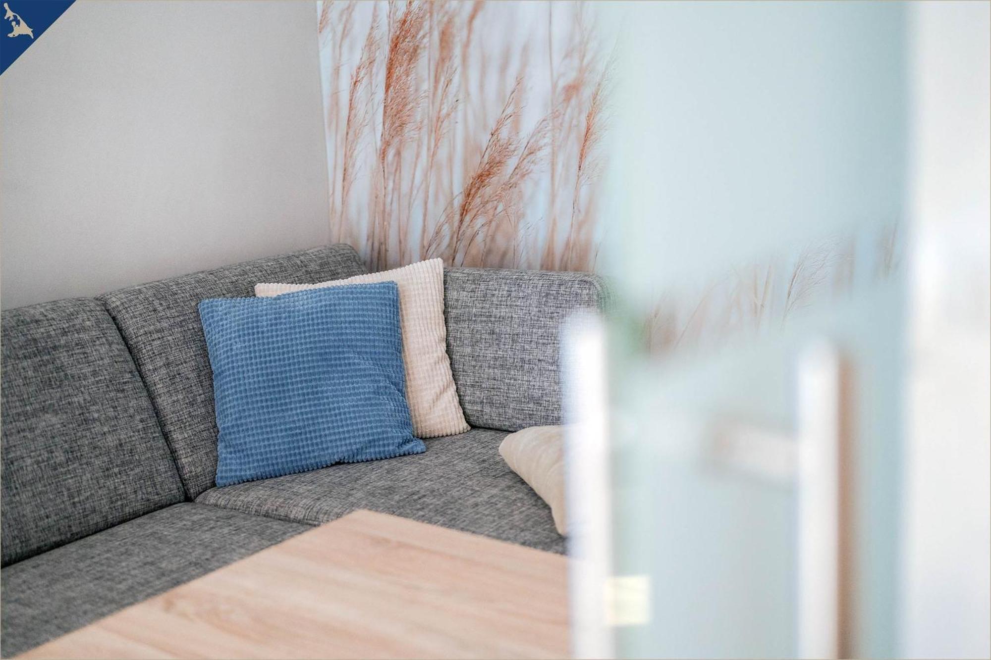 Villa Luna Ferienwohnung Achterdeck Heringsdorf  Kültér fotó