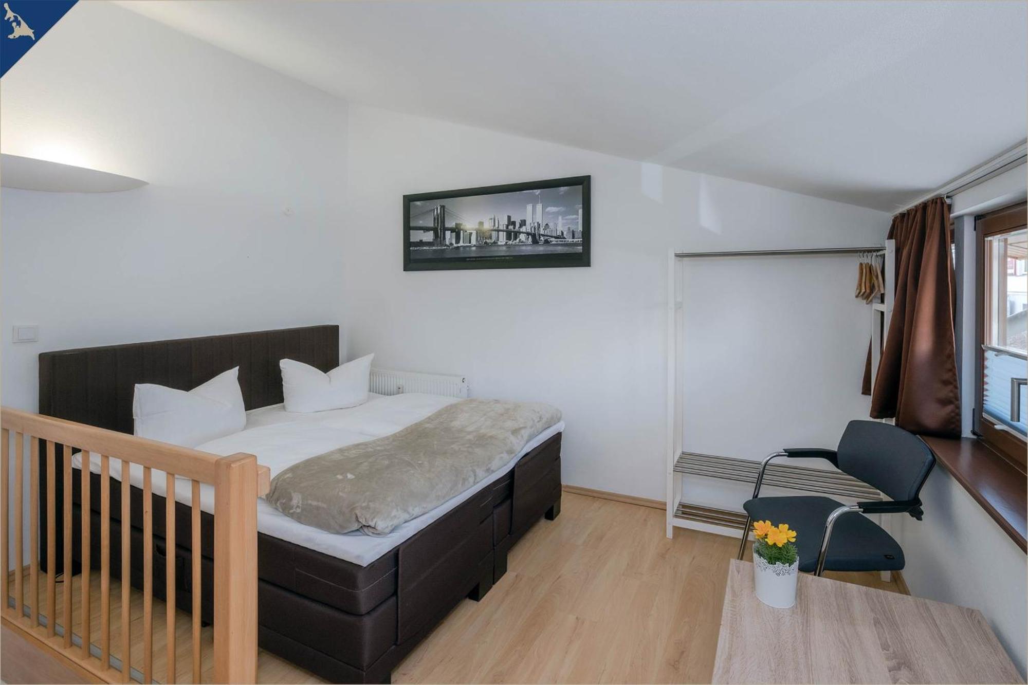 Villa Luna Ferienwohnung Achterdeck Heringsdorf  Kültér fotó