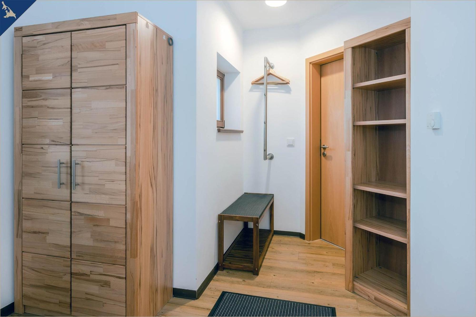 Villa Luna Ferienwohnung Achterdeck Heringsdorf  Kültér fotó
